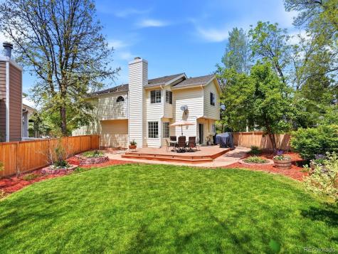 2354 S Harlan Street Lakewood CO 80227