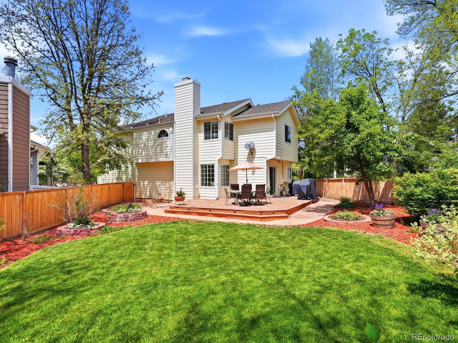 2354 S Harlan Street Lakewood CO 80227