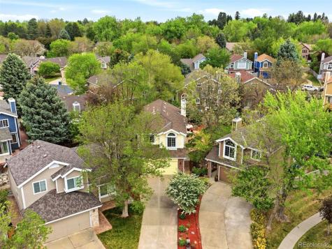2354 S Harlan Street Lakewood CO 80227