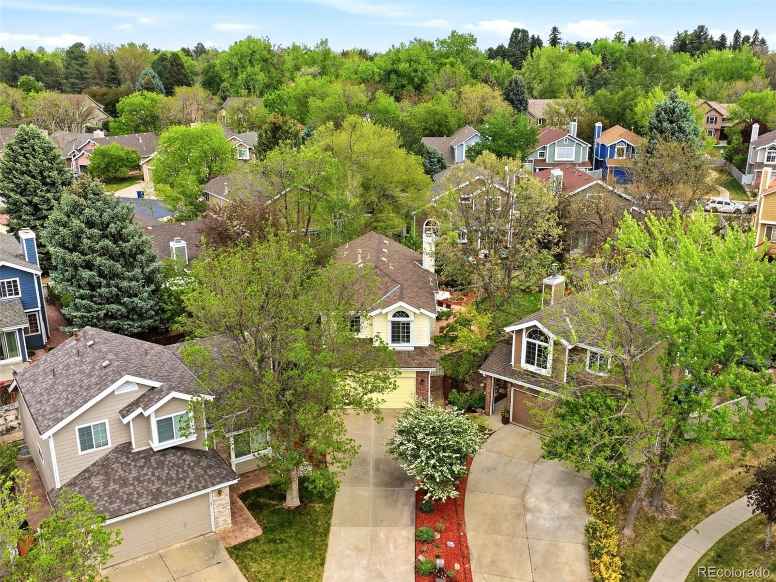 2354 S Harlan Street Lakewood CO 80227