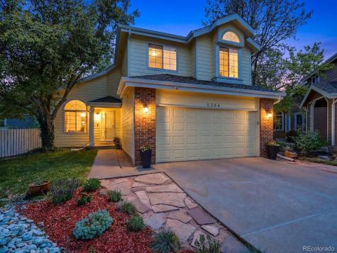 2354 S Harlan Street Lakewood CO 80227