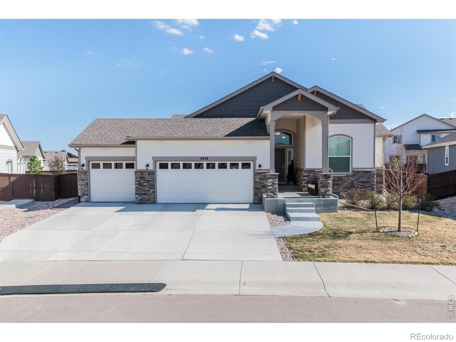 5474 Ault Drive Loveland CO 80538