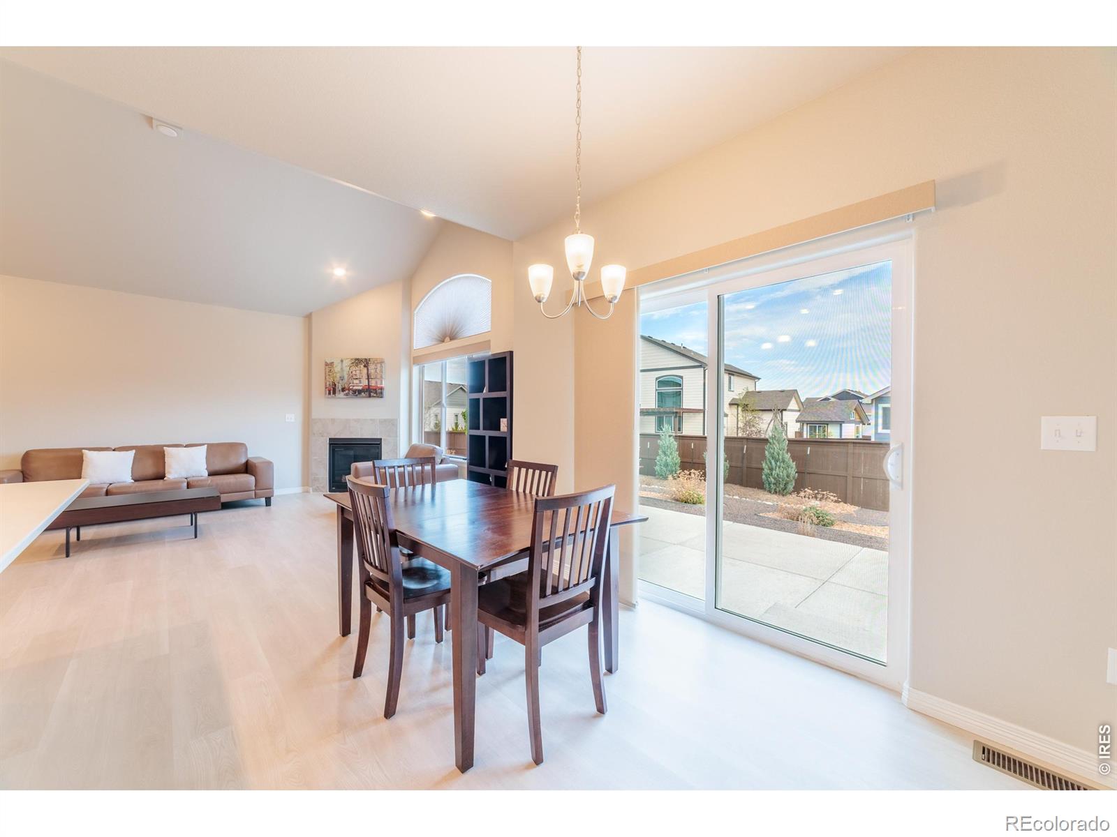 5474 Ault Drive Loveland CO 80538