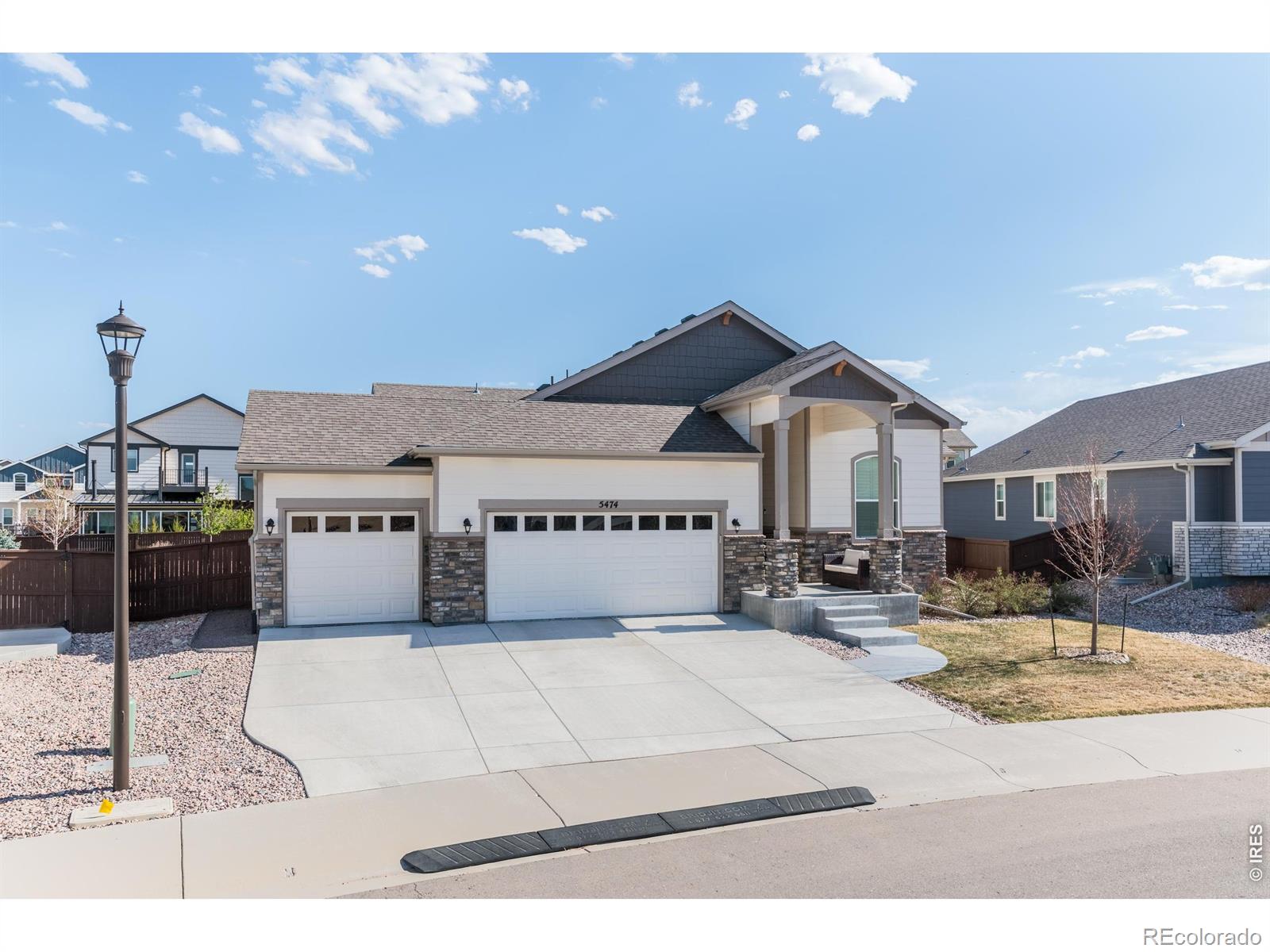 5474 Ault Drive Loveland CO 80538