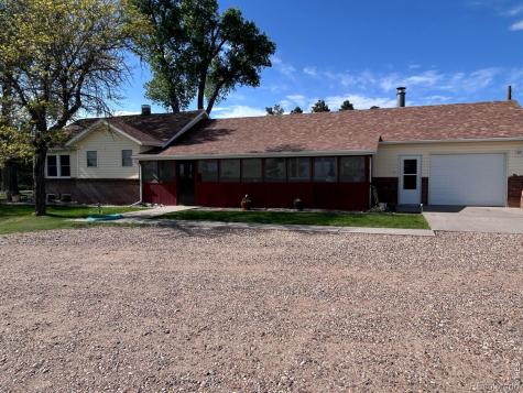 9718 County Road 3 Wiggins CO 80654