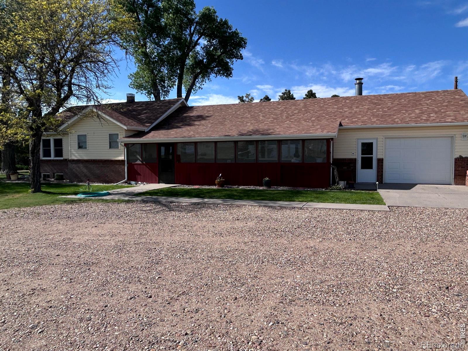 9718 County Road 3 Wiggins CO 80654