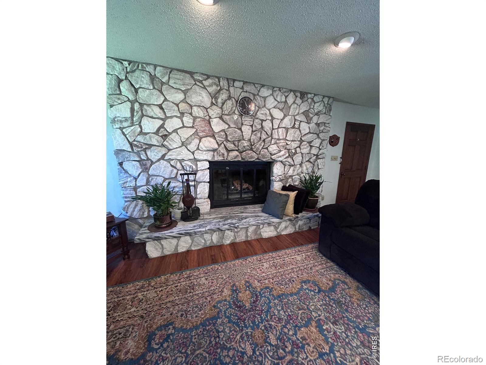 9718 County Road 3 Wiggins CO 80654
