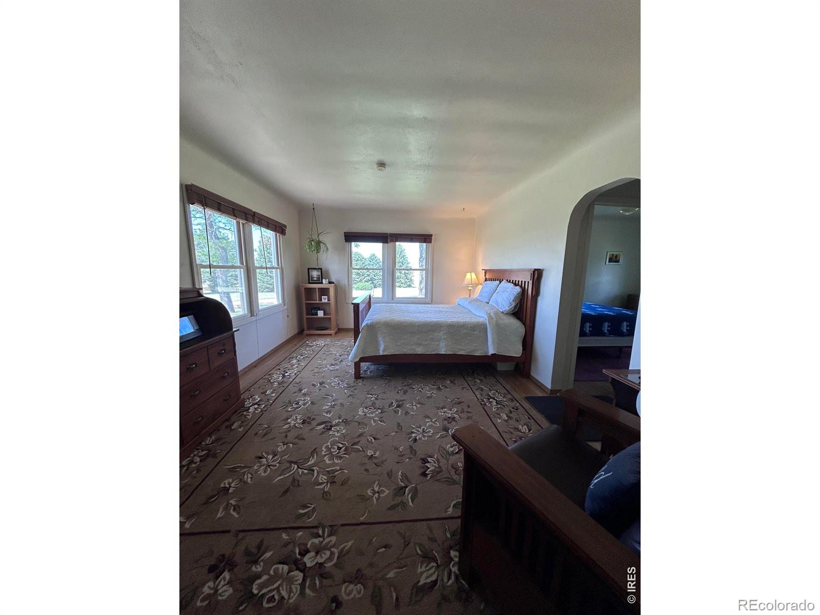 9718 County Road 3 Wiggins CO 80654