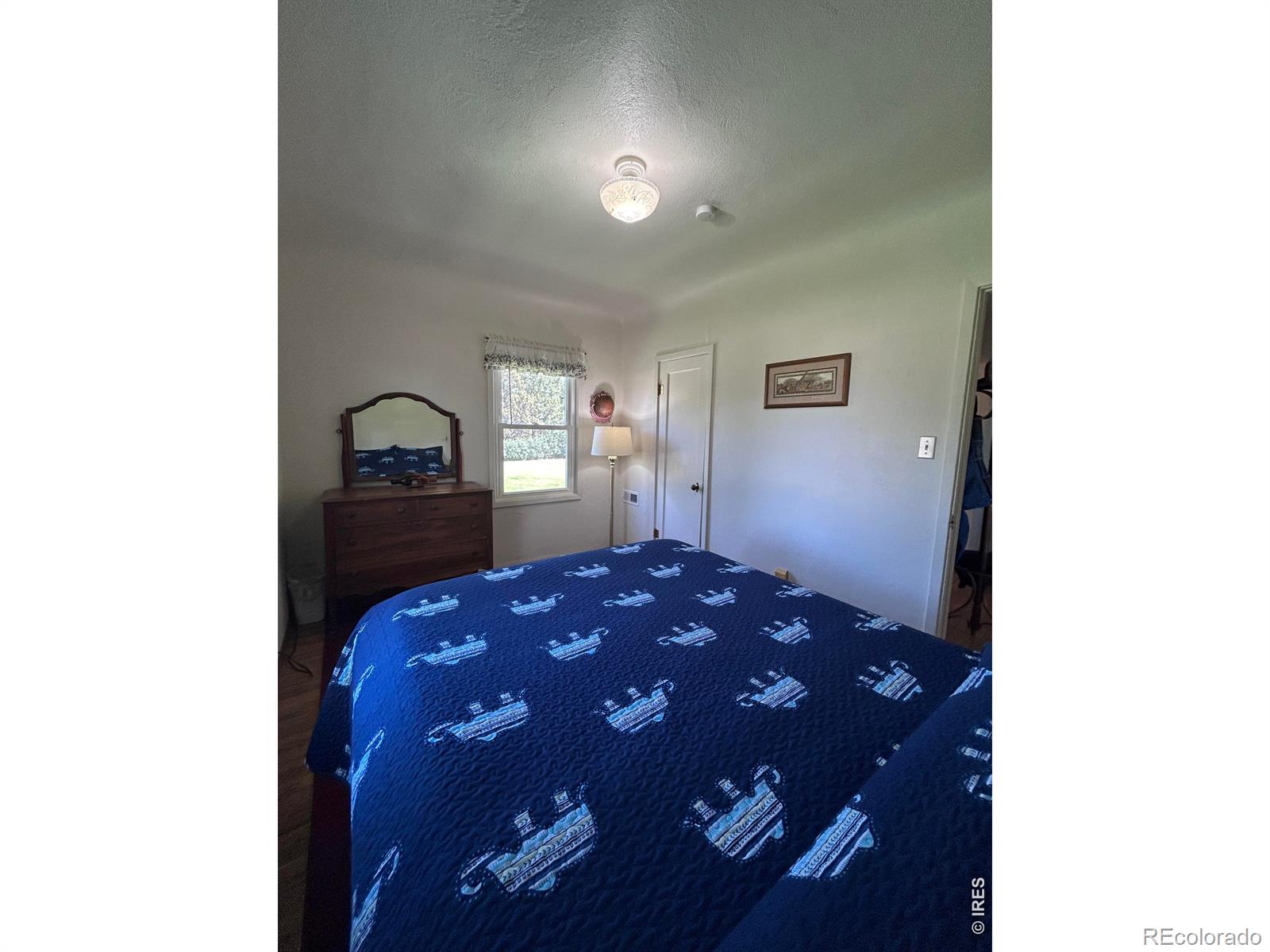 9718 County Road 3 Wiggins CO 80654