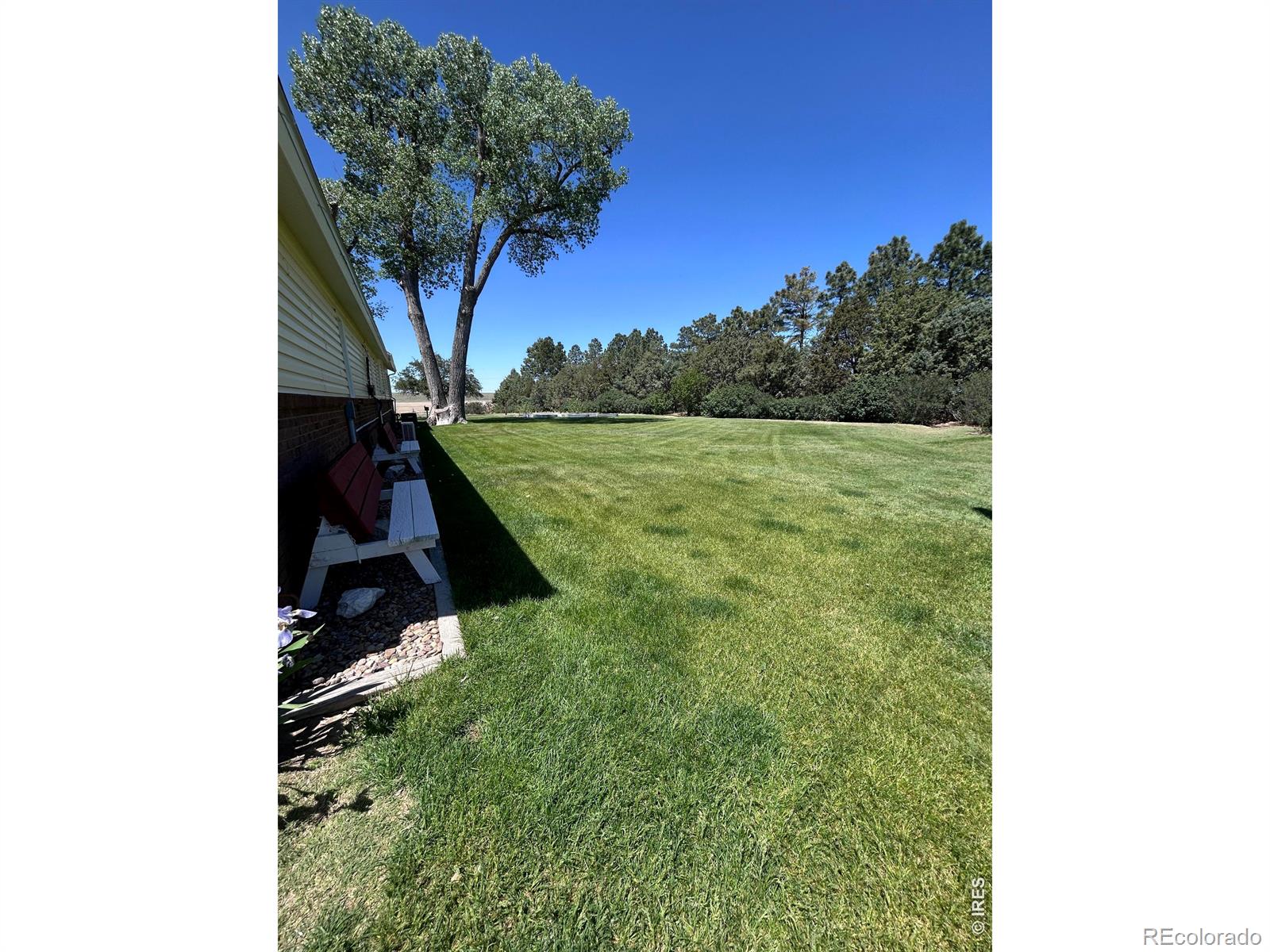 9718 County Road 3 Wiggins CO 80654