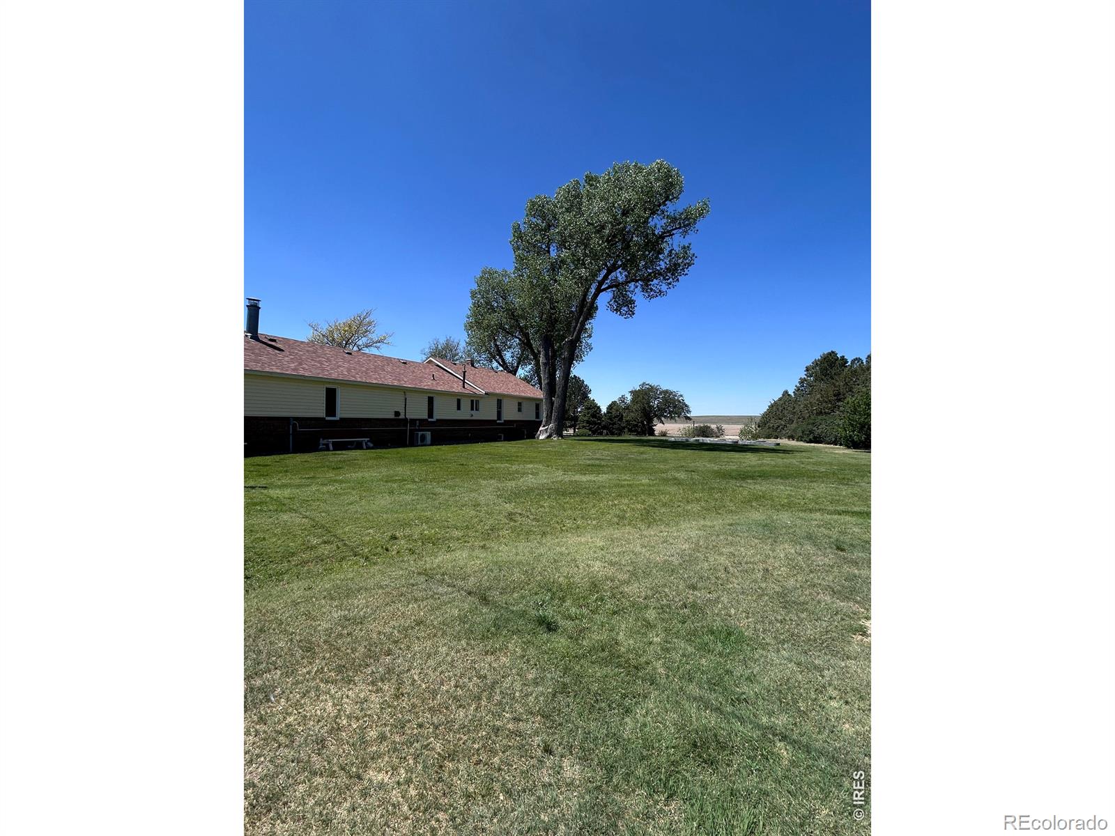 9718 County Road 3 Wiggins CO 80654