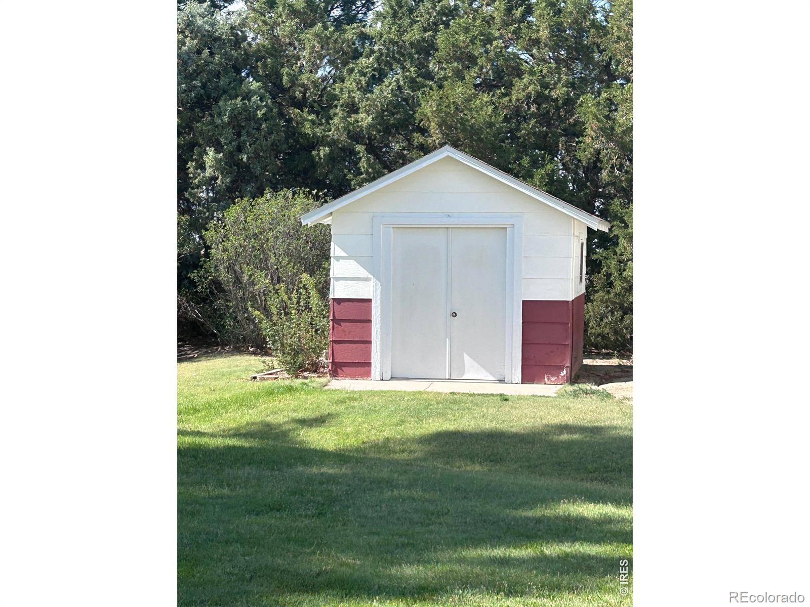 9718 County Road 3 Wiggins CO 80654