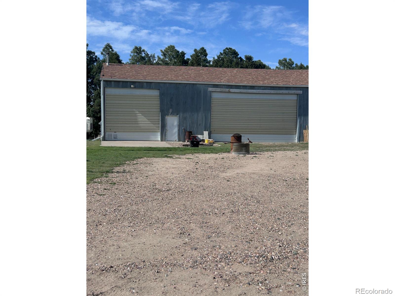9718 County Road 3 Wiggins CO 80654