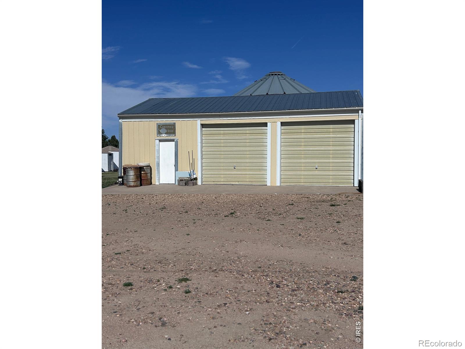 9718 County Road 3 Wiggins CO 80654
