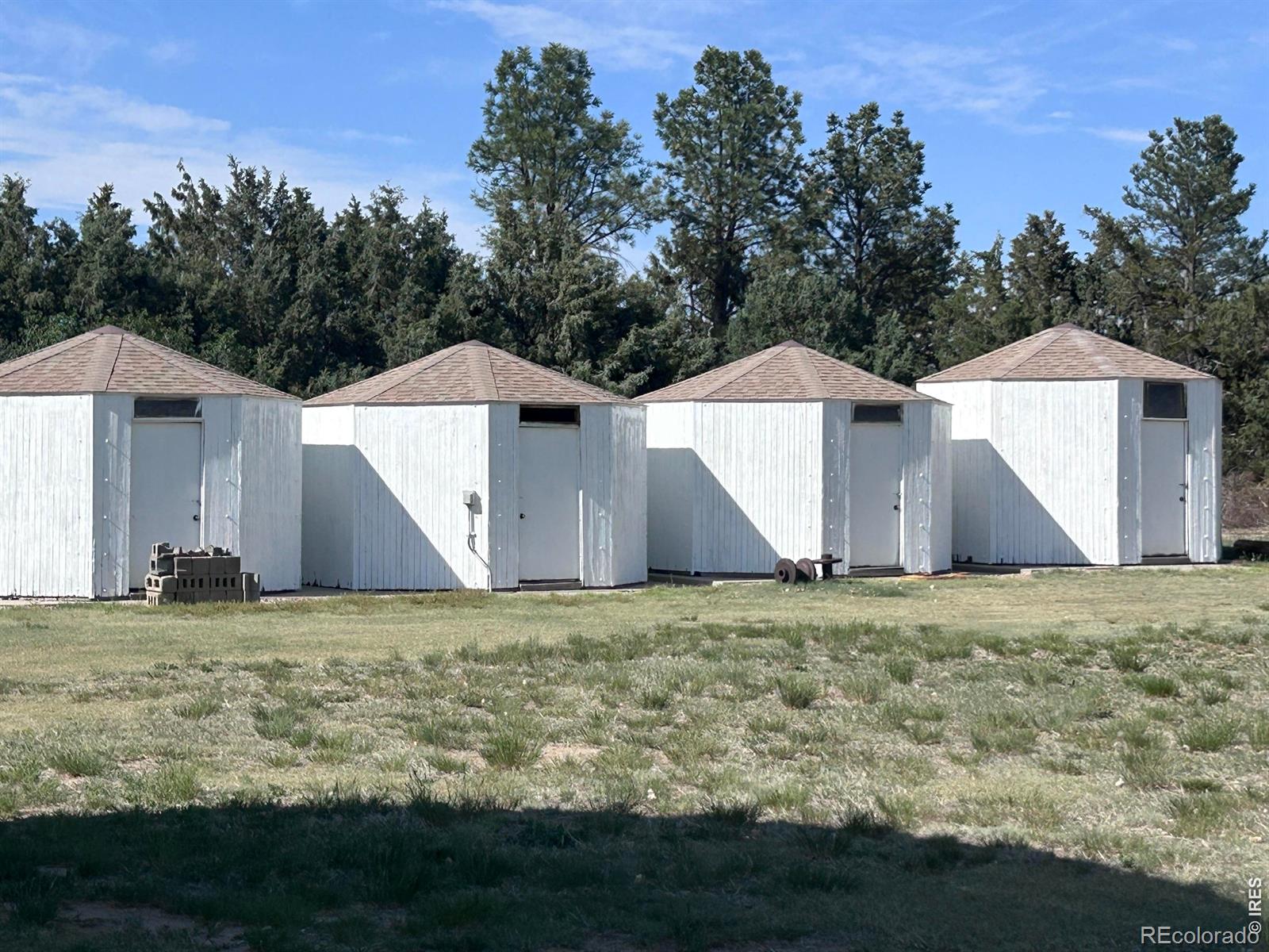 9718 County Road 3 Wiggins CO 80654