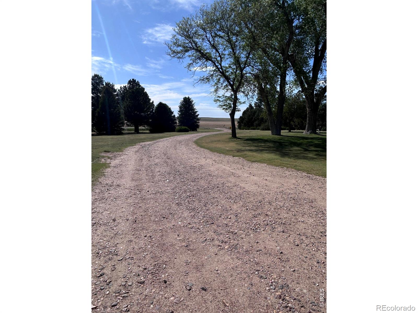 9718 County Road 3 Wiggins CO 80654