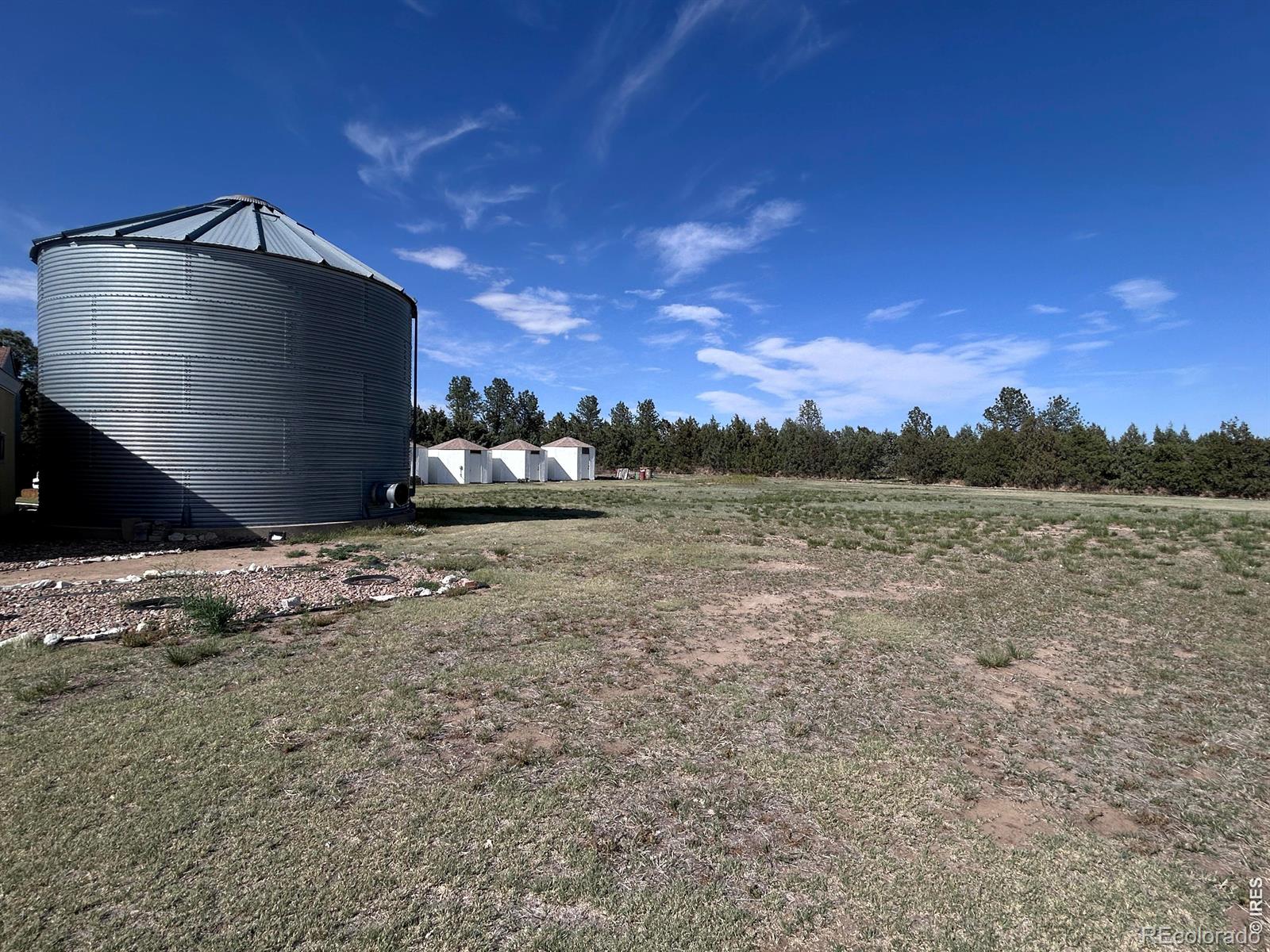 9718 County Road 3 Wiggins CO 80654