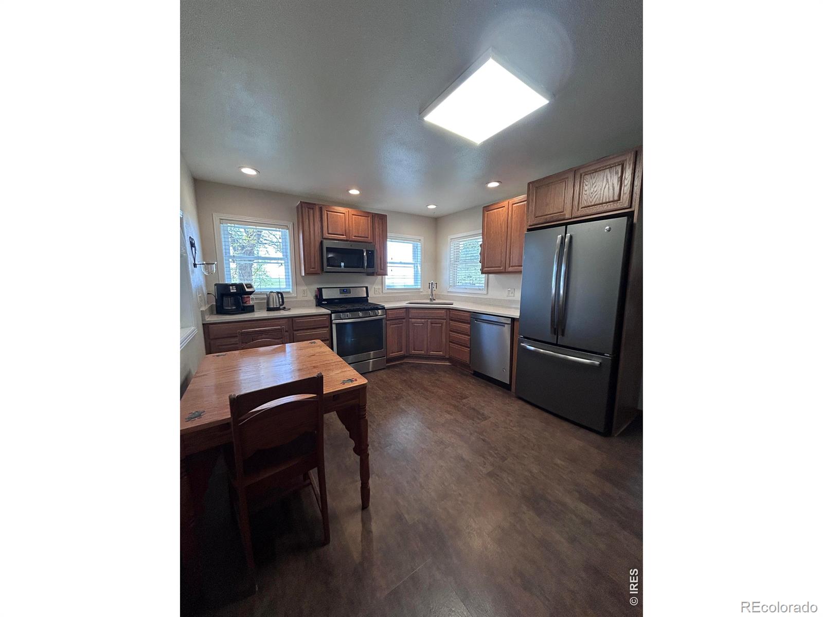 9718 County Road 3 Wiggins CO 80654