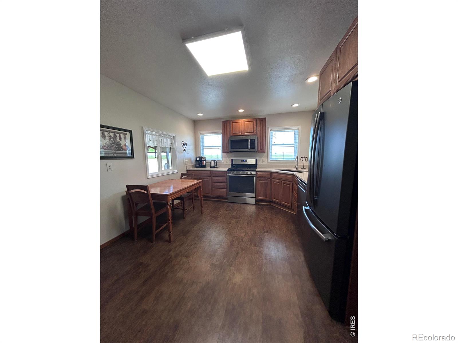 9718 County Road 3 Wiggins CO 80654