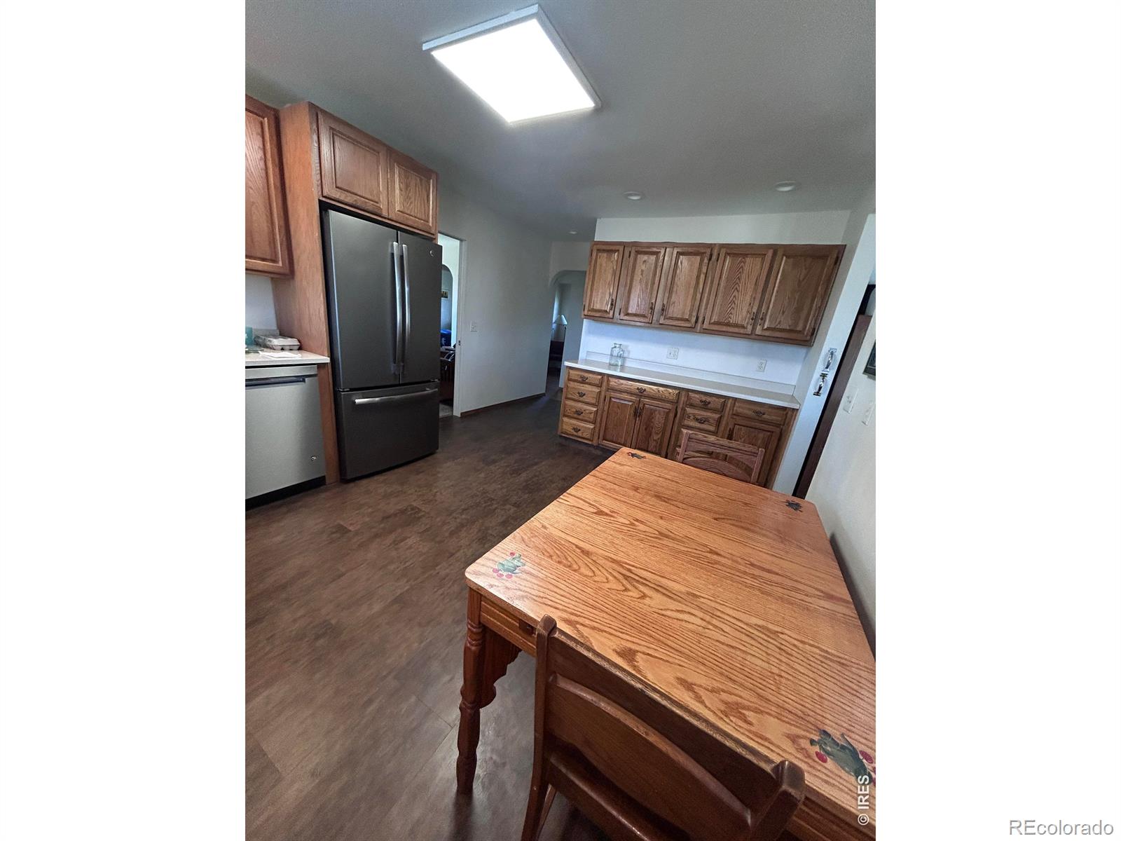 9718 County Road 3 Wiggins CO 80654