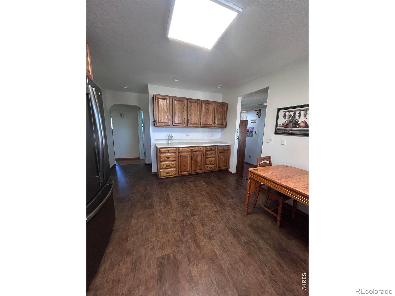 9718 County Road 3 Wiggins CO 80654