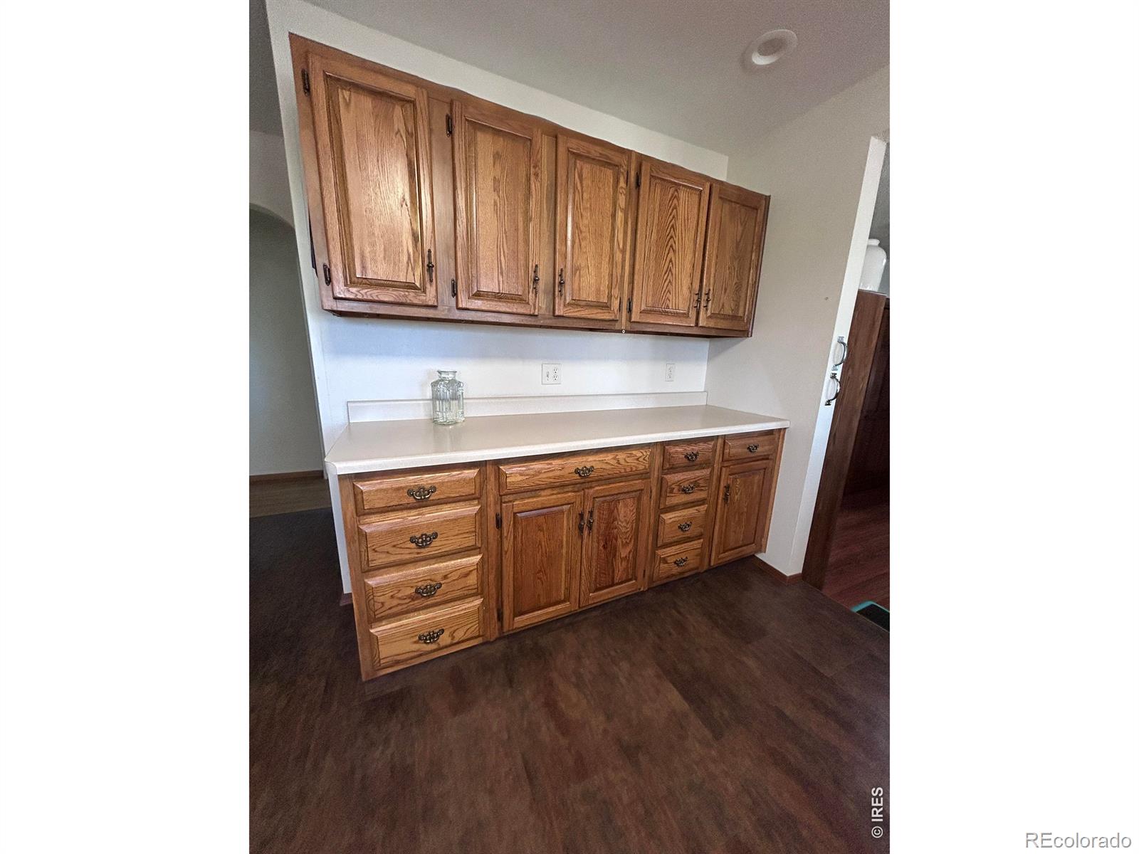 9718 County Road 3 Wiggins CO 80654