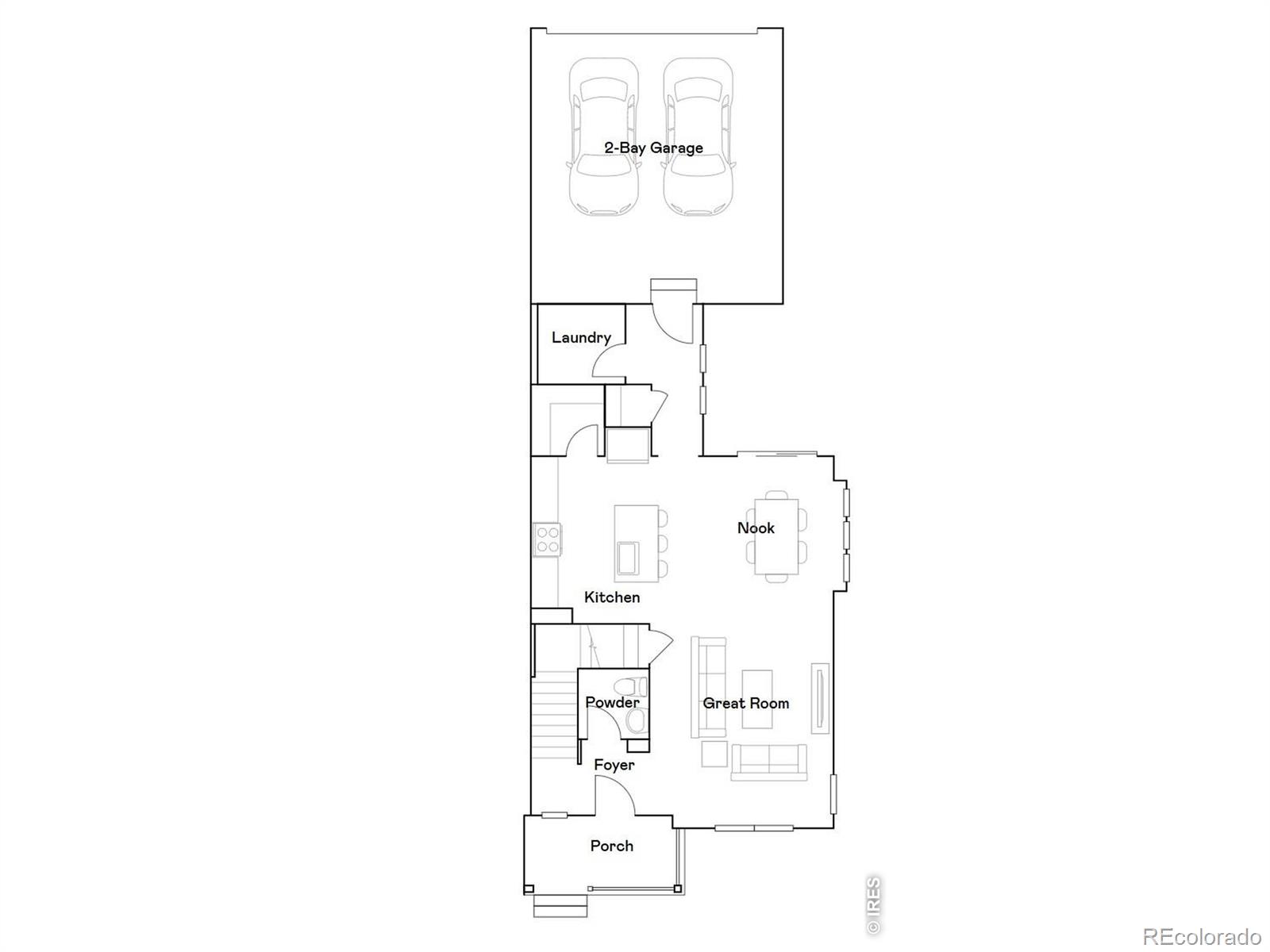 6411 Masked Lark Street Fort Collins CO 80528
