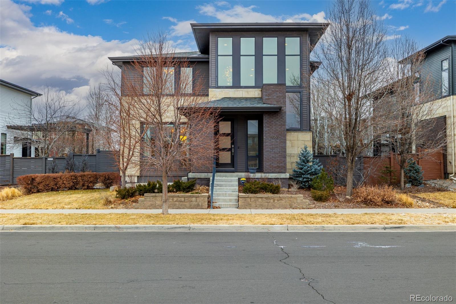 8565 E 50th Drive Denver CO 80238