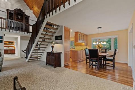 830 Jesse Lane Bailey CO 80421