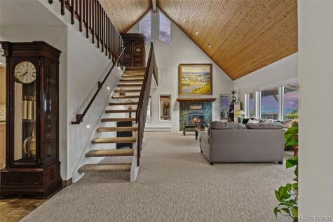 830 Jesse Lane Bailey CO 80421