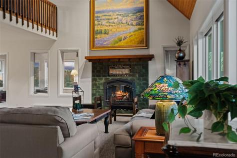 830 Jesse Lane Bailey CO 80421