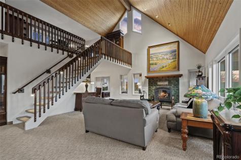 830 Jesse Lane Bailey CO 80421