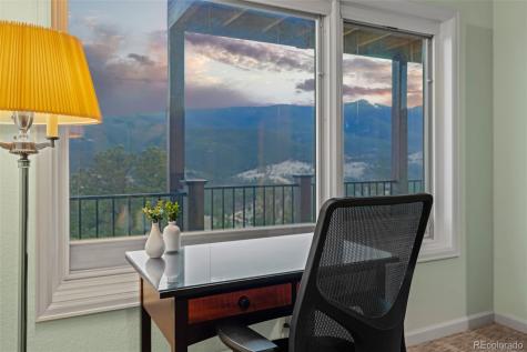 830 Jesse Lane Bailey CO 80421