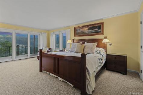 830 Jesse Lane Bailey CO 80421