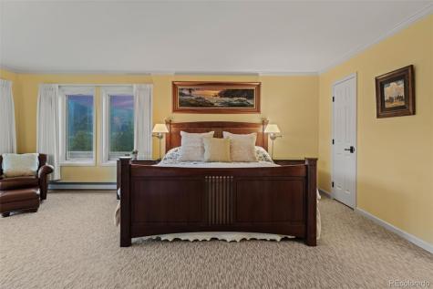 830 Jesse Lane Bailey CO 80421