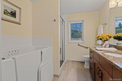 830 Jesse Lane Bailey CO 80421