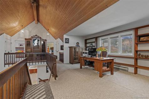 830 Jesse Lane Bailey CO 80421