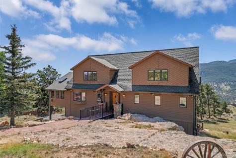 830 Jesse Lane Bailey CO 80421