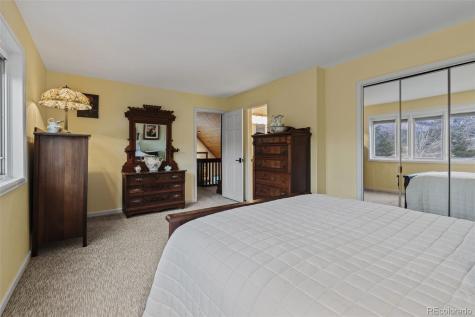 830 Jesse Lane Bailey CO 80421