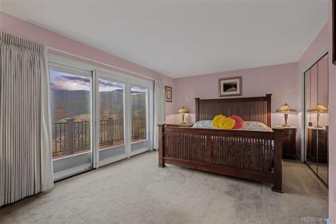 830 Jesse Lane Bailey CO 80421