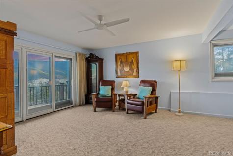 830 Jesse Lane Bailey CO 80421