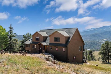 830 Jesse Lane Bailey CO 80421