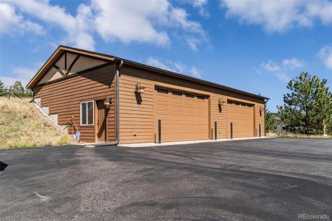 830 Jesse Lane Bailey CO 80421