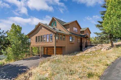 830 Jesse Lane Bailey CO 80421