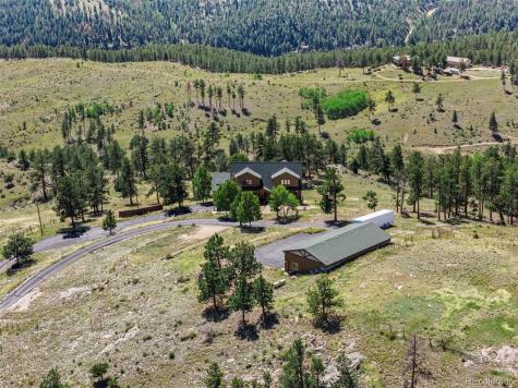 830 Jesse Lane Bailey CO 80421