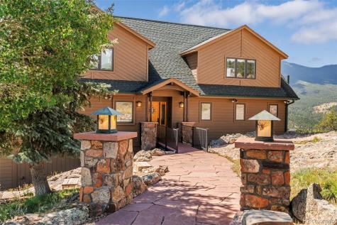 830 Jesse Lane Bailey CO 80421