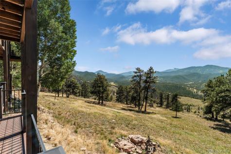 830 Jesse Lane Bailey CO 80421