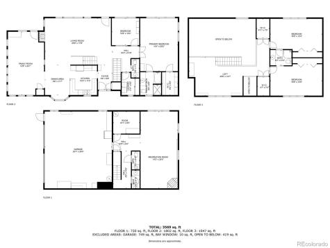 830 Jesse Lane Bailey CO 80421