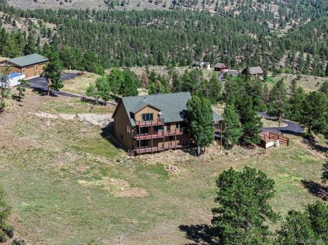 830 Jesse Lane Bailey CO 80421