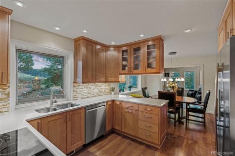 830 Jesse Lane Bailey CO 80421